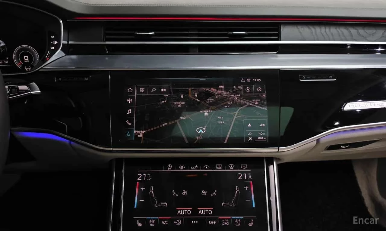 Audi A8 55 TFSI Quattro LWB * ����������� | Mobile.bg � ����������� 12