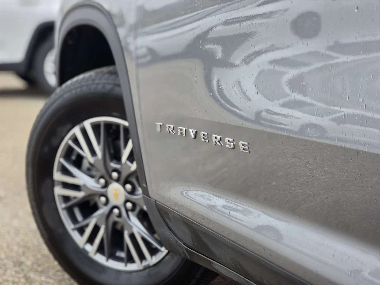 Chevrolet Traverse LT, снимка 15 - Автомобили и джипове - 56528096