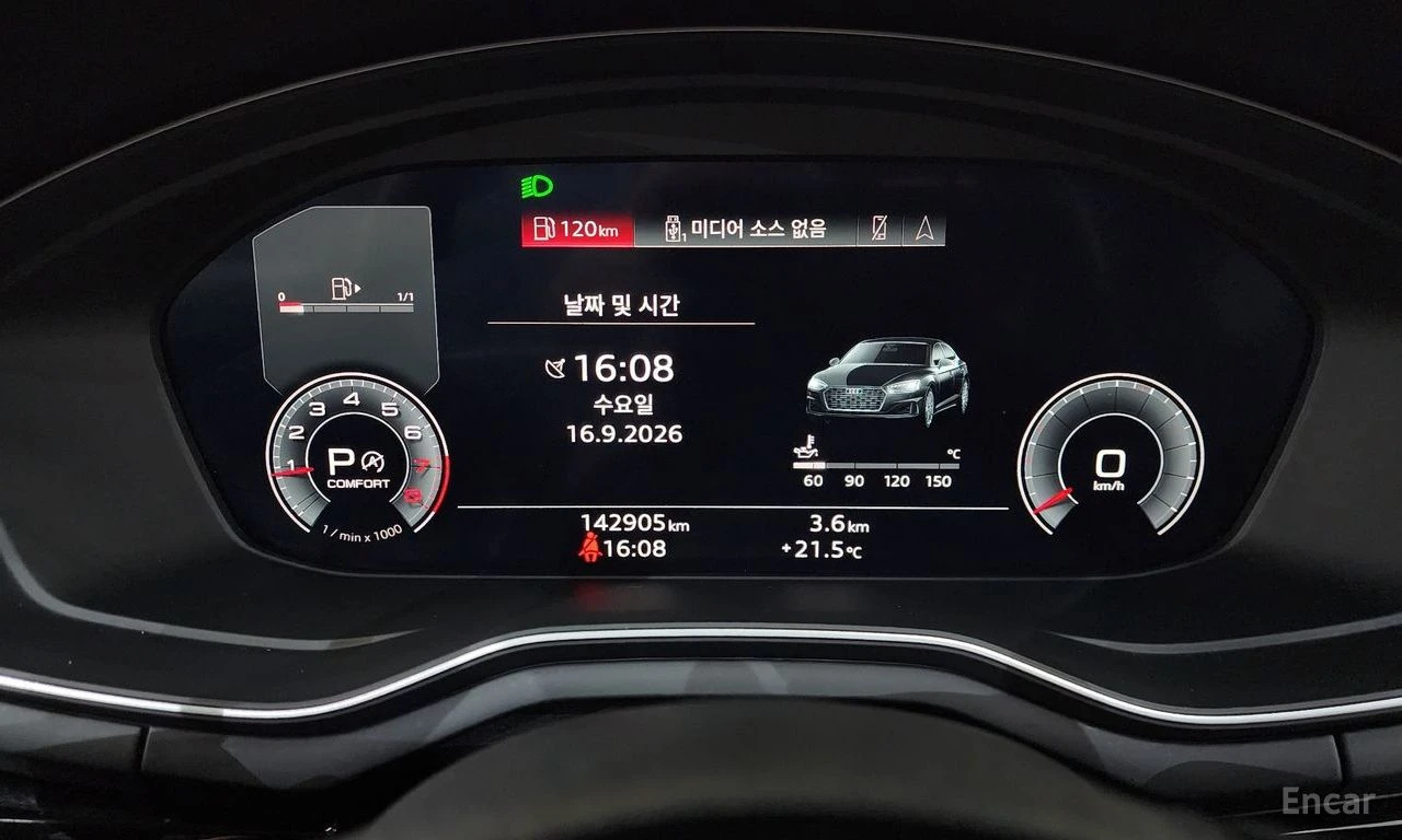 Audi A5 45 TFSI Quattro Premium Sportback | Mobile.bg � ����������� 8