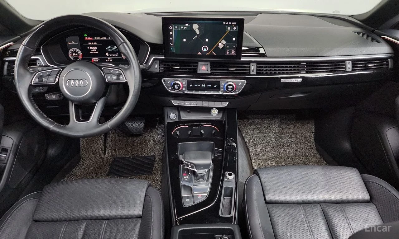 Audi A5 45 TFSI Quattro Premium Sportback | Mobile.bg � ����������� 7