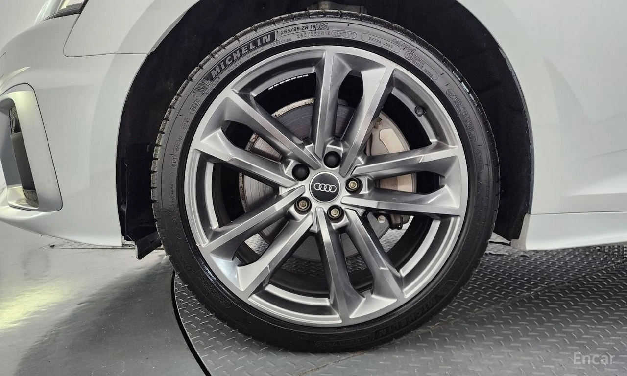 Audi A5 45 TFSI Quattro Premium Sportback | Mobile.bg � ����������� 5