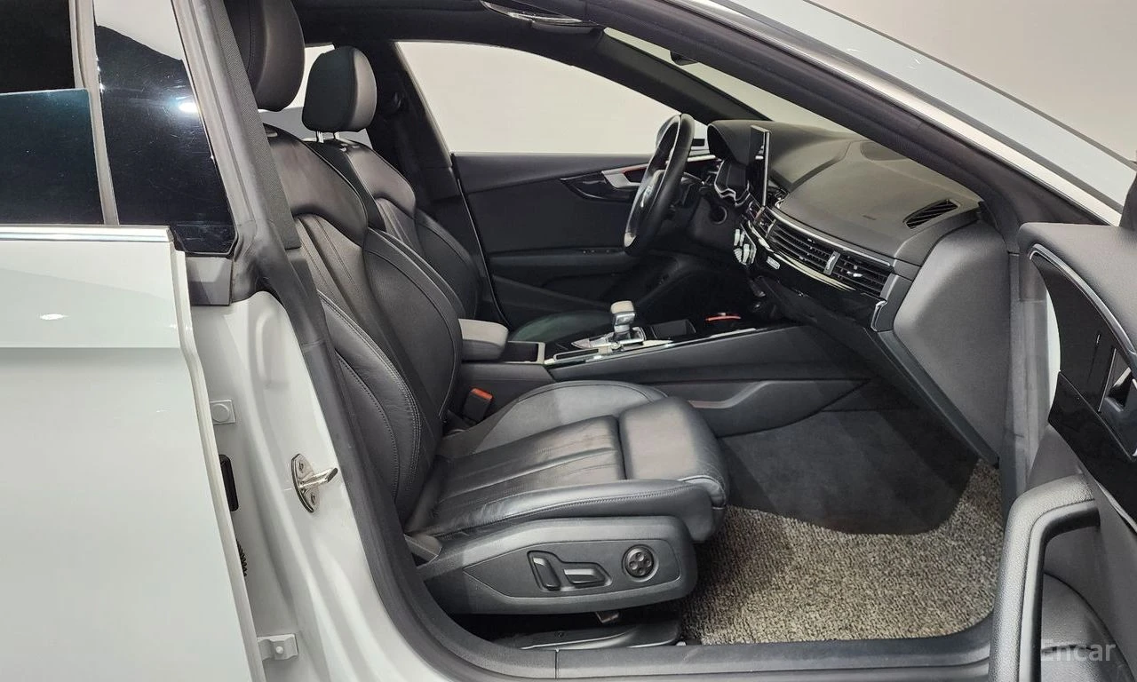 Audi A5 45 TFSI Quattro Premium Sportback | Mobile.bg � ����������� 11