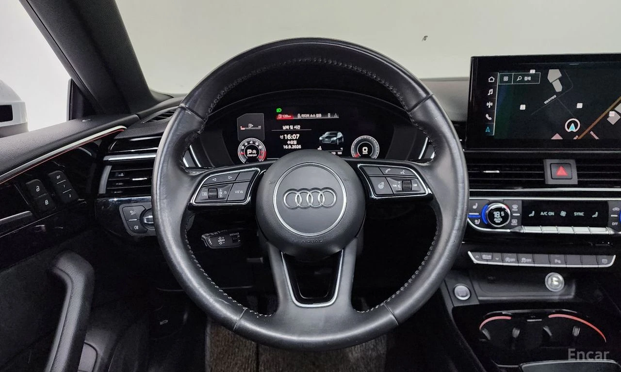 Audi A5 45 TFSI Quattro Premium Sportback | Mobile.bg � ����������� 13