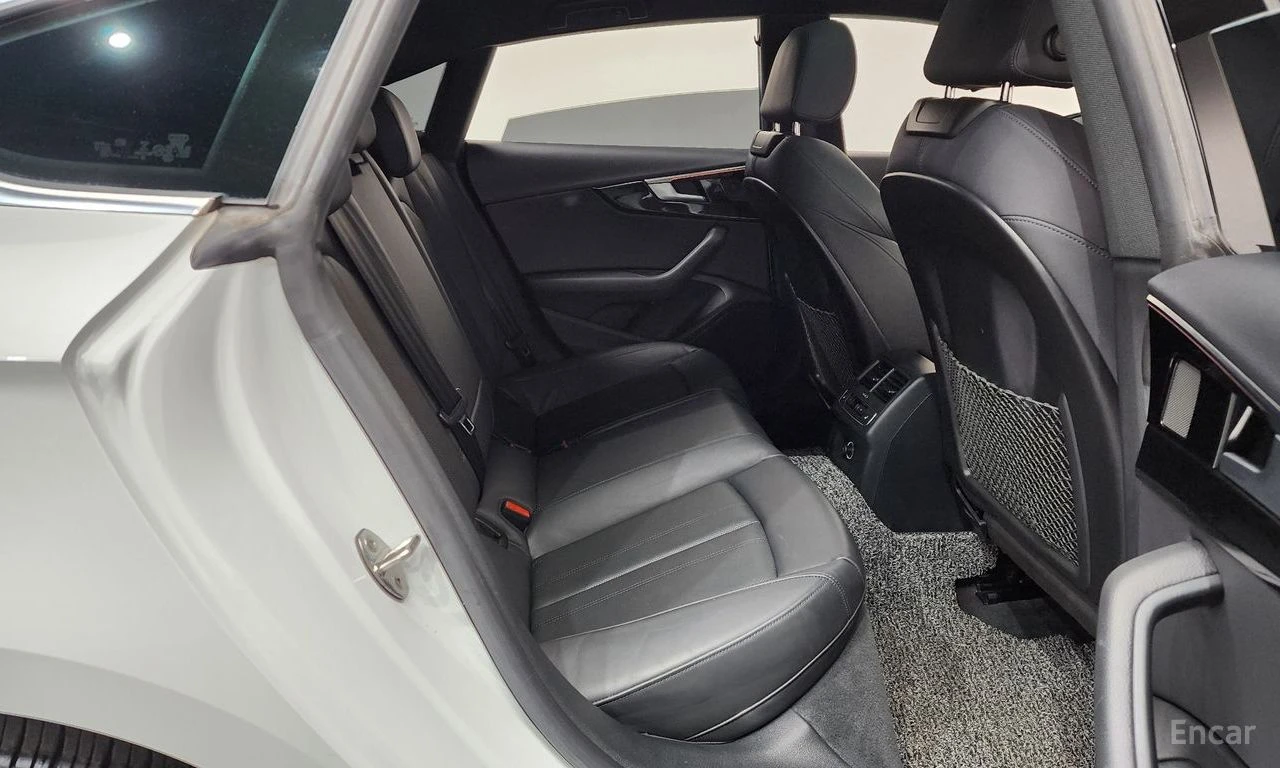 Audi A5 45 TFSI Quattro Premium Sportback | Mobile.bg � ����������� 12