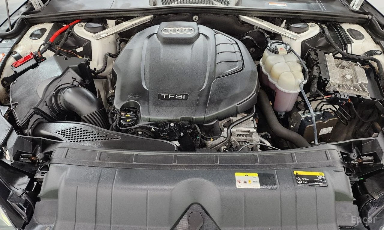 Audi A5 45 TFSI Quattro Premium Sportback | Mobile.bg � ����������� 6
