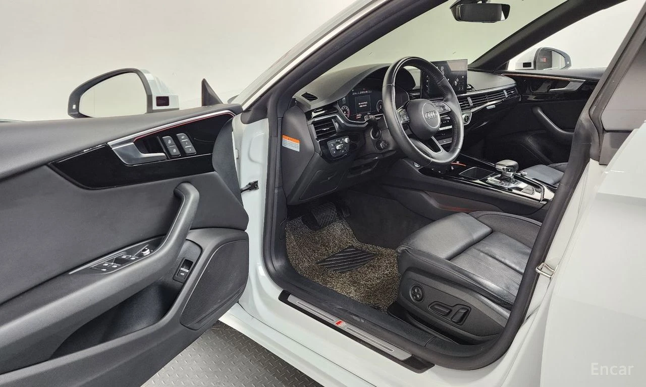 Audi A5 45 TFSI Quattro Premium Sportback | Mobile.bg � ����������� 10