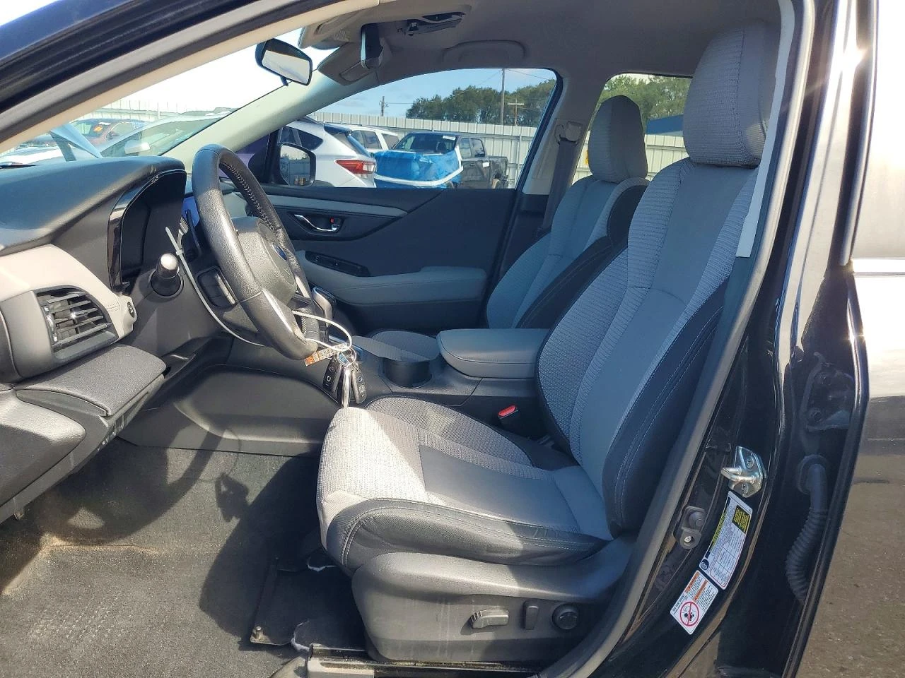 Subaru Outback 2.5l Premium | Mobile.bg � ����������� 5