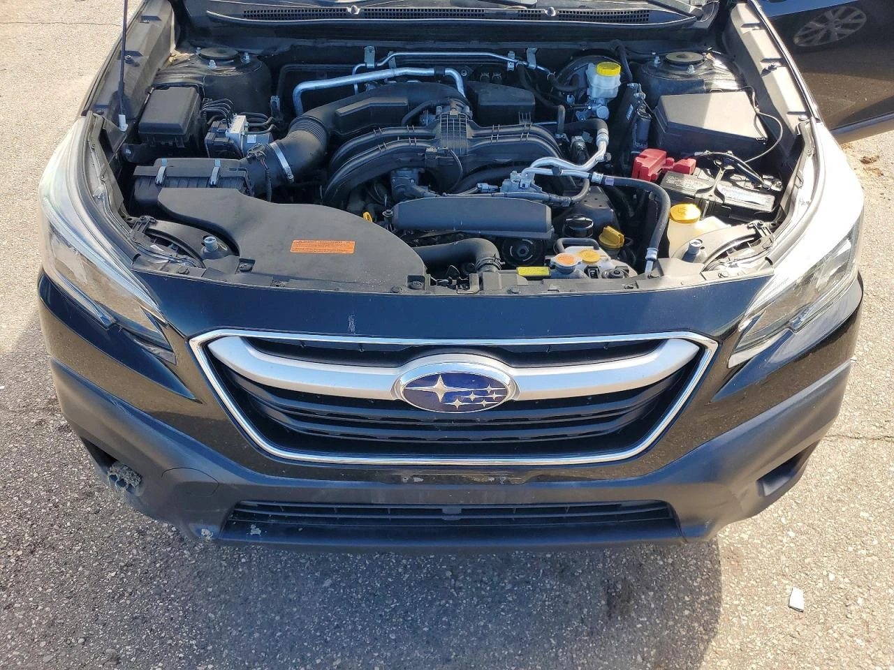 Subaru Outback 2.5l Premium | Mobile.bg � ����������� 9