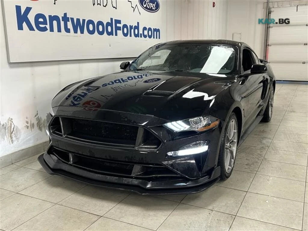 Ford Mustang GT * ���������� * (���� �� ��) | Mobile.bg � ����������� 2