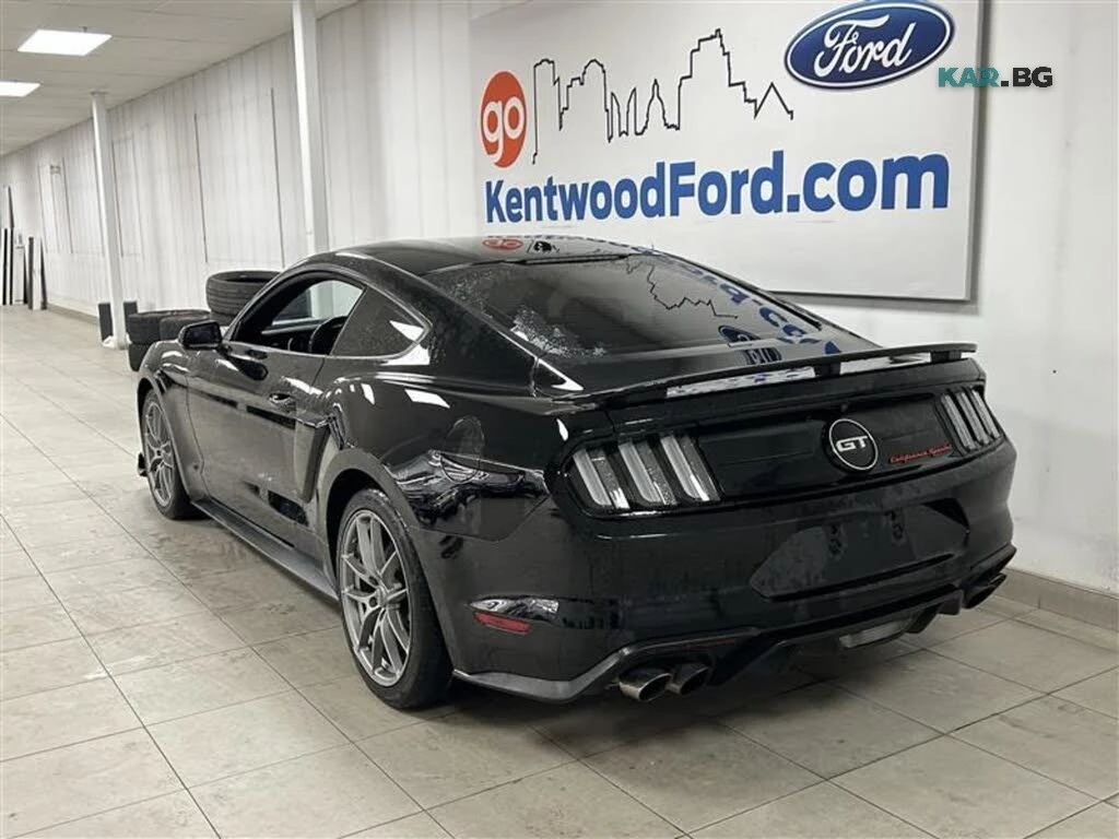 Ford Mustang GT * ���������� * (���� �� ��) | Mobile.bg � ����������� 4