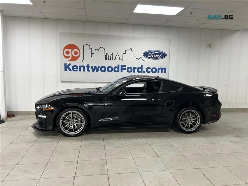 Ford Mustang GT * ���������� * (���� �� ��) | Mobile.bg � ����������� 6