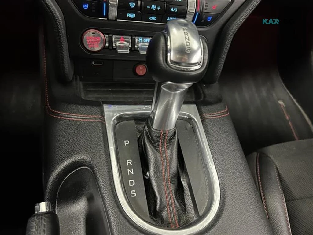 Ford Mustang GT * ���������� * (���� �� ��) | Mobile.bg � ����������� 12