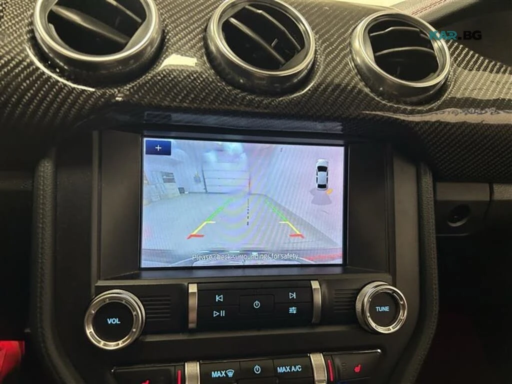 Ford Mustang GT * ���������� * (���� �� ��) | Mobile.bg � ����������� 15