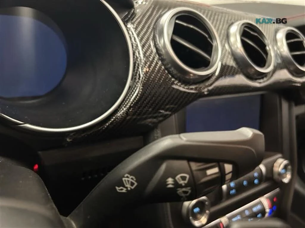 Ford Mustang GT * ���������� * (���� �� ��) | Mobile.bg � ����������� 10