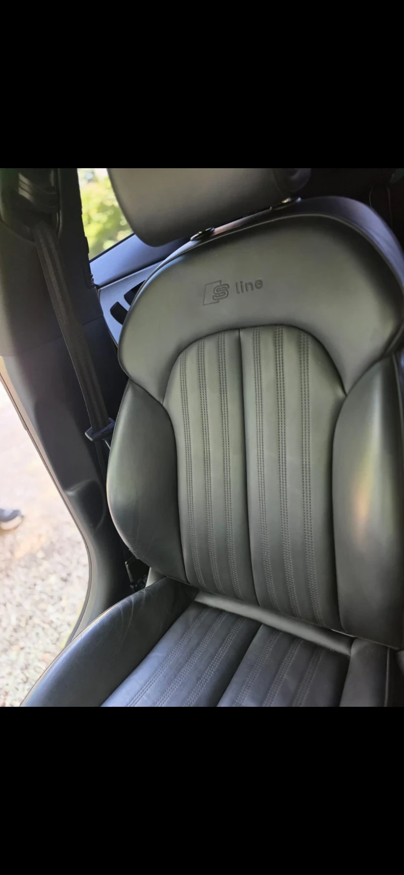 Audi A7, снимка 5 - Автомобили и джипове - 56616883