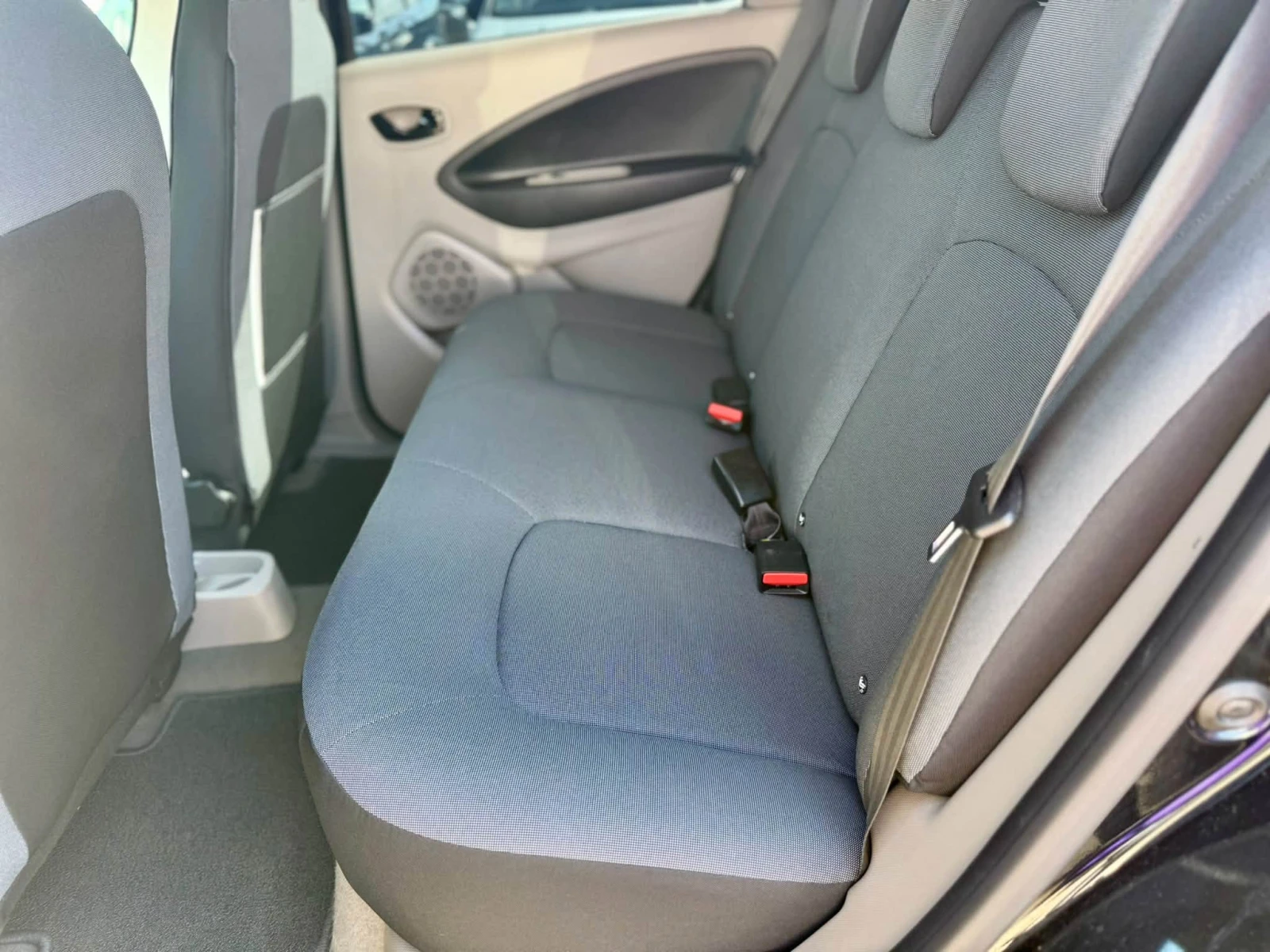 Renault Zoe 22kWh 57���.�� 100%SOH | Mobile.bg � ����������� 13