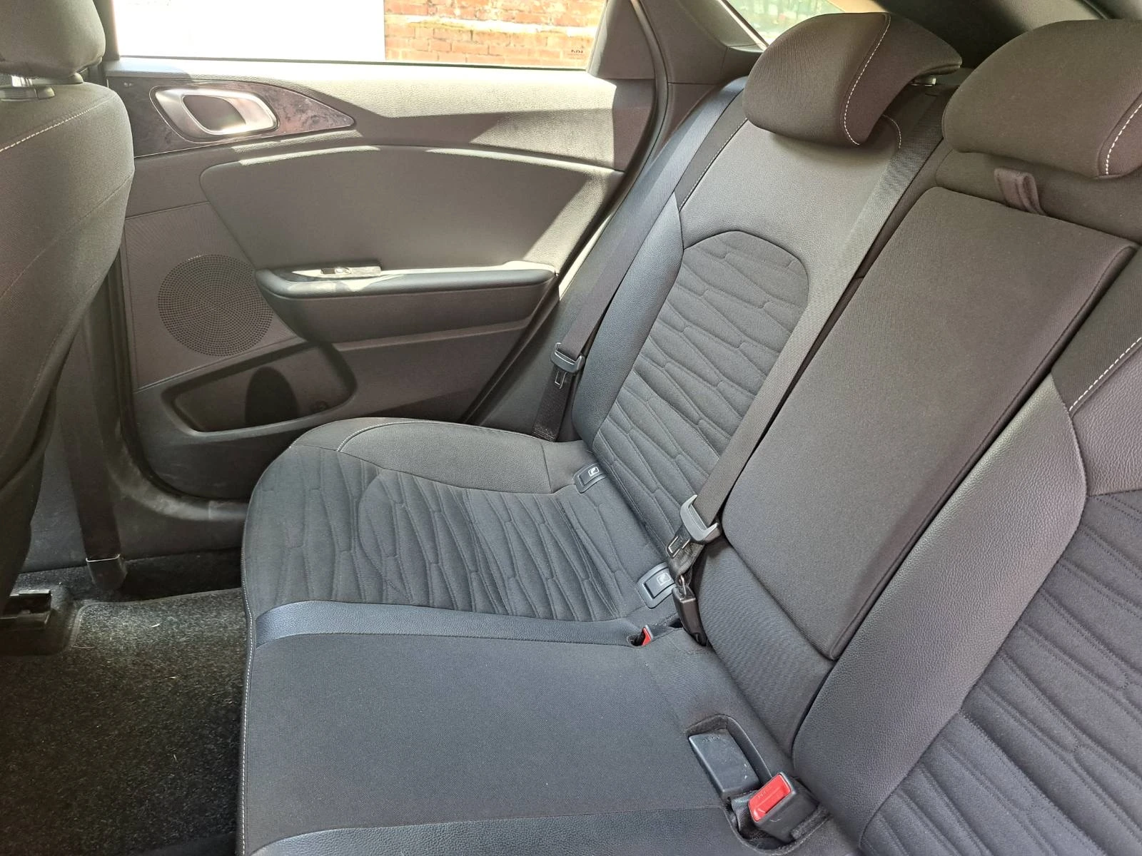 Kia Pro ceed, снимка 5 - Автомобили и джипове - 56652896