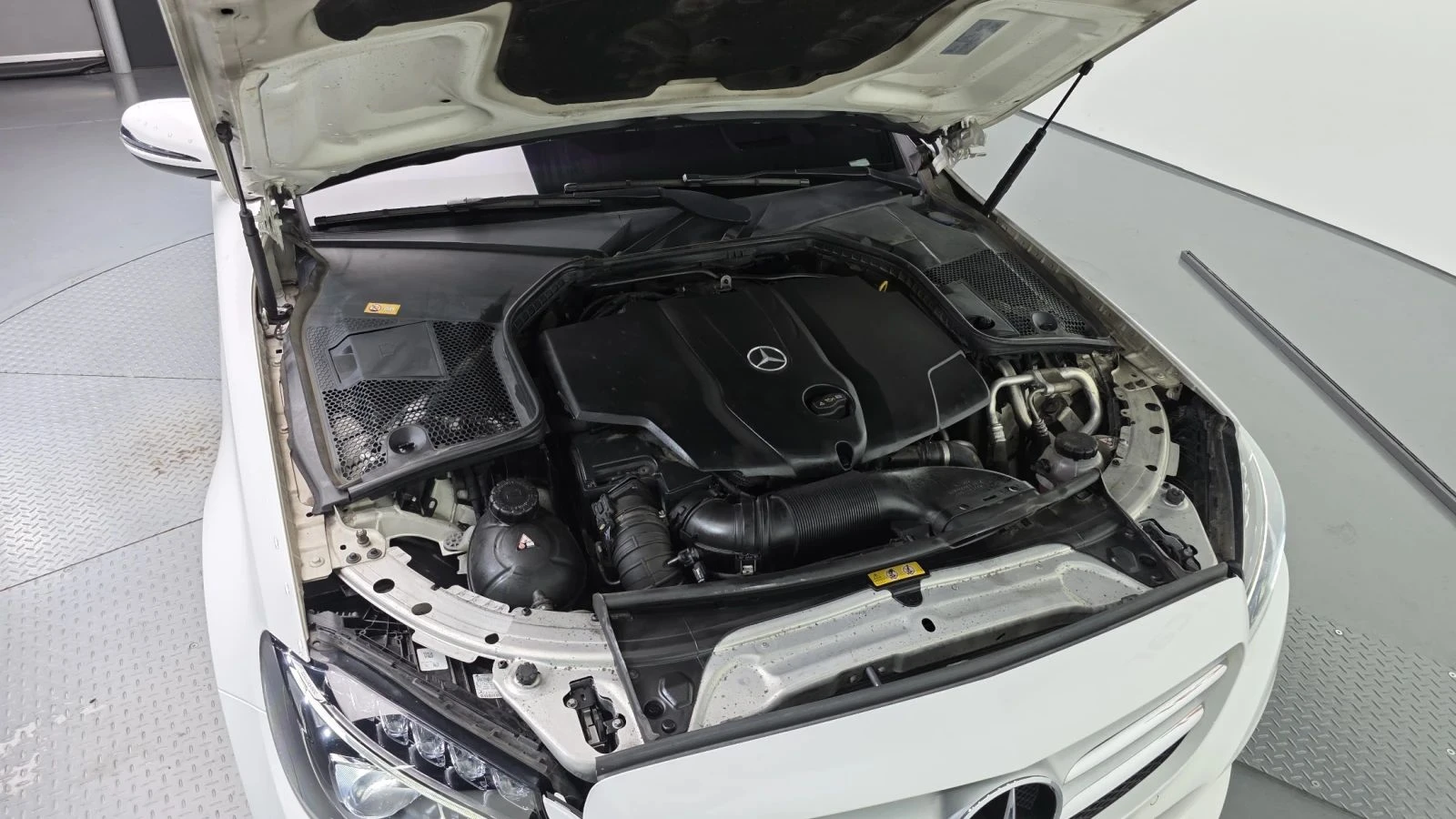 Mercedes-Benz C 220 | Mobile.bg � ����������� 6
