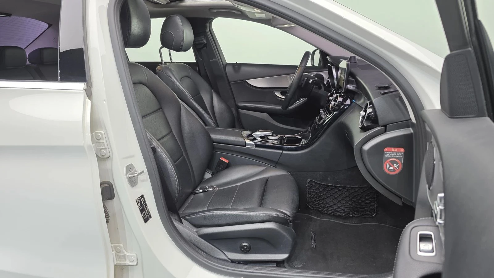 Mercedes-Benz C 220 | Mobile.bg � ����������� 11