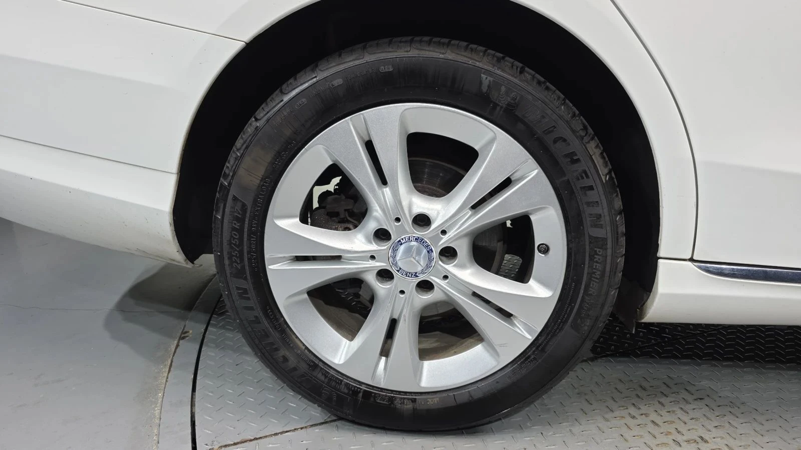 Mercedes-Benz C 220 | Mobile.bg � ����������� 5