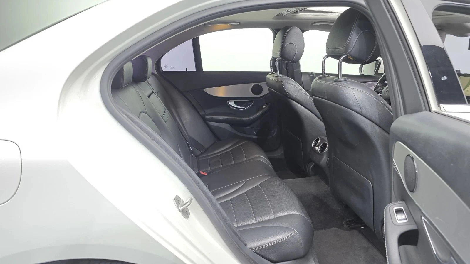 Mercedes-Benz C 220 | Mobile.bg � ����������� 12