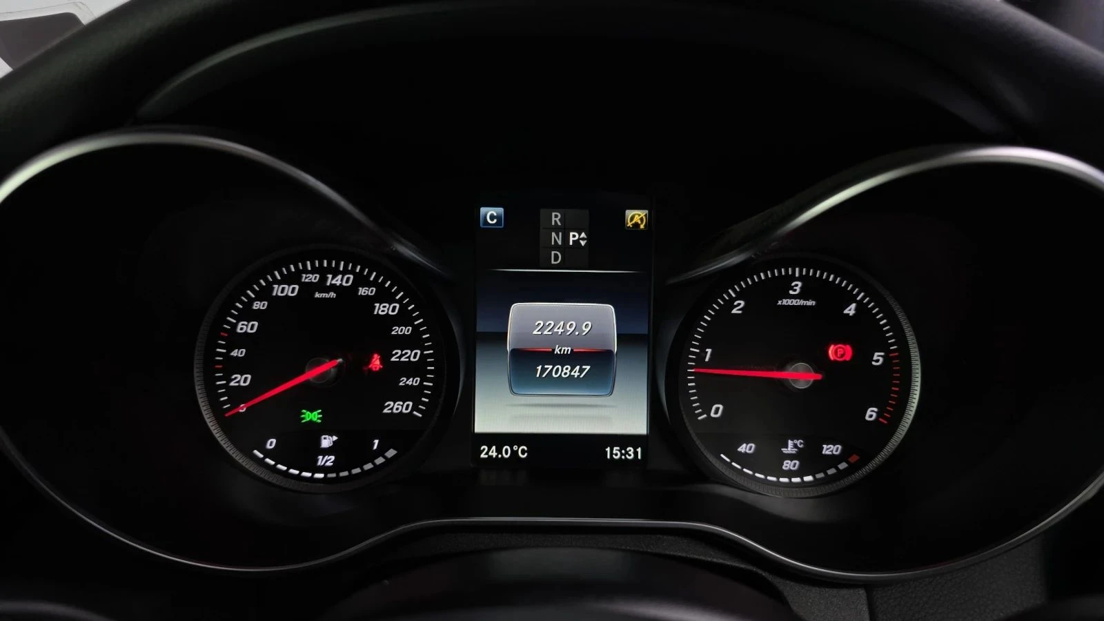 Mercedes-Benz C 220 | Mobile.bg � ����������� 8