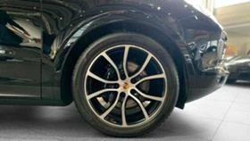 Porsche Cayenne E, снимка 8