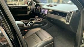 Porsche Cayenne E, снимка 11