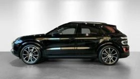 Porsche Cayenne E, снимка 2