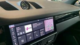 Porsche Cayenne E, снимка 13