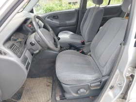Suzuki Grand vitara 2.0i--128kc-НА ЧАСТИ-ТОП СЪСТОЯНИЕ, снимка 9