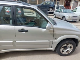 Suzuki Grand vitara 2.0i--128kc-НА ЧАСТИ-ТОП СЪСТОЯНИЕ, снимка 7