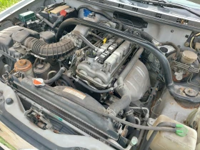 Suzuki Grand vitara 2.0i--128kc-НА ЧАСТИ-ТОП СЪСТОЯНИЕ, снимка 11