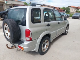 Suzuki Grand vitara 2.0i--128kc-НА ЧАСТИ-ТОП СЪСТОЯНИЕ, снимка 6