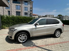BMW X5 40d, снимка 6