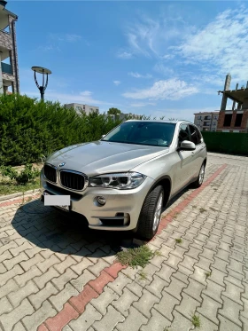 BMW X5 40d, снимка 2
