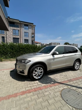 BMW X5 40d, снимка 4