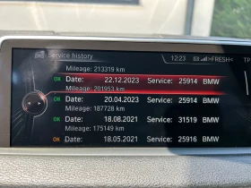 BMW X5 40d, снимка 11