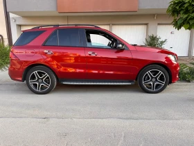 Mercedes-Benz GLE 350, снимка 5