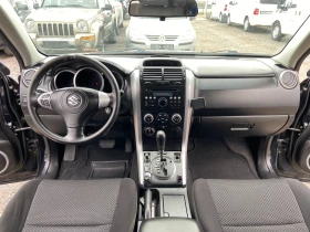Suzuki Grand vitara 2.0 GAZ ИТАЛИЯ 121000 KM, снимка 16