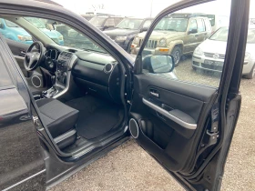 Suzuki Grand vitara 2.0 GAZ ИТАЛИЯ 121000 KM, снимка 14