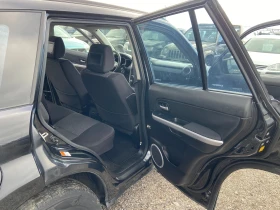 Suzuki Grand vitara 2.0 GAZ ИТАЛИЯ 121000 KM, снимка 13
