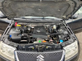 Suzuki Grand vitara 2.0 GAZ ИТАЛИЯ 121000 KM, снимка 17