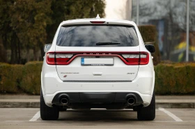 Dodge Durango SRT LPG, снимка 5
