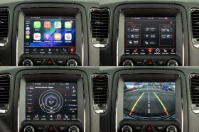 Dodge Durango SRT LPG, снимка 13