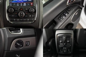 Dodge Durango SRT LPG, снимка 15