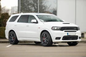 Dodge Durango SRT LPG, снимка 3