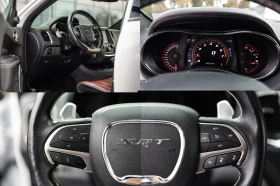 Dodge Durango SRT LPG, снимка 7
