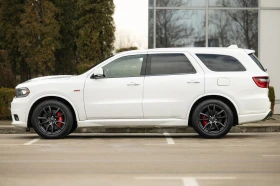 Dodge Durango SRT LPG, снимка 6