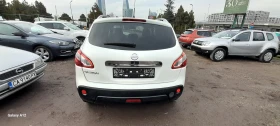 Nissan Qashqai 2.0 4×4 НАВИГАЦИЯ ПАНОРАМА , снимка 5